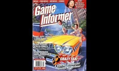 Game Informer [Issue 82]
