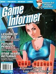 Game Informer [Issue 83] - Game Informer  - Retrocharting