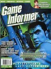 Game Informer [Issue 84] - Game Informer  - Retrocharting