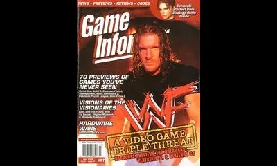 Game Informer [Issue 87]