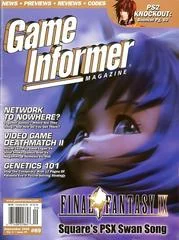 Game Informer [Issue 89] - Game Informer  - Retrocharting