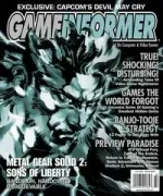 Game Informer Issue 94