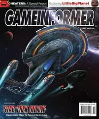 Game Informer Issue 186 - Game Informer  - Retrocharting