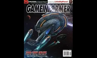 Game Informer Issue 186