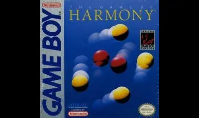 Game of Harmony