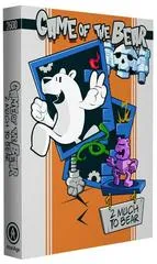 Game of the Bear: 2 Much to Bear