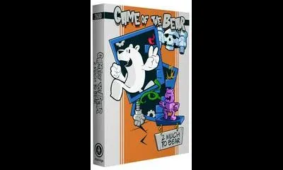 Game of the Bear: 2 Much to Bear