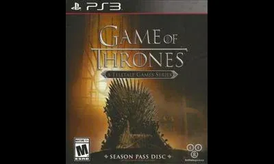 Game of Thrones A Telltale Games Series
