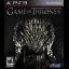 Game of Thrones - Playstation 3 - Retrocharting
