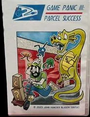 Game Panic Iii Parcel Success