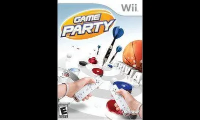 Game Party