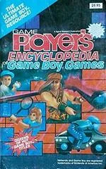 Background - Game Player's Encyclopedia of Game Boy Games - Strategy Guide - Retrocharting