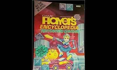 Game Player's Encyclopedia of Nintendo Games