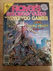 Background - Game Player's Startegy Guide Volume 2 Number 6 - Strategy Guide - Retrocharting