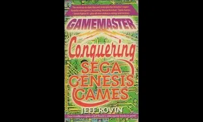 Gamemaster: Conquering Sega Genesis Games