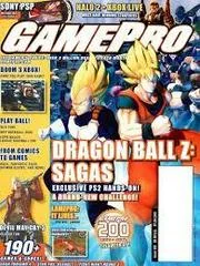 Background - GamePro [April 2005] - GamePro  - Retrocharting