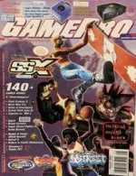 GamePro [August 2001]
