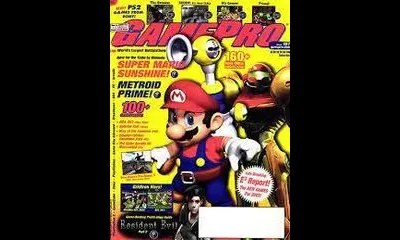 GamePro [August 2002]