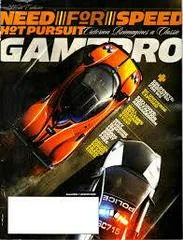 Background - GamePro [August 2010] - GamePro  - Retrocharting