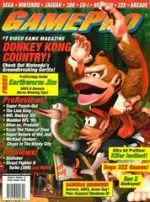 GamePro [December 1994]