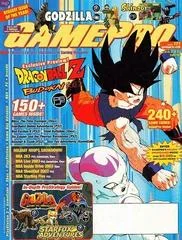 Background - GamePro [December 2002] - GamePro  - Retrocharting