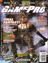 Background - GamePro [December 2003] - GamePro  - Retrocharting