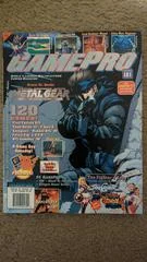 Background - GamePro [Issue 121] - GamePro  - Retrocharting