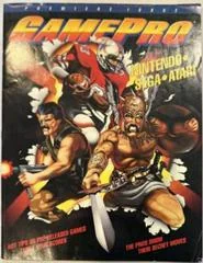 Background - GamePro [Issue 89] - GamePro  - Retrocharting