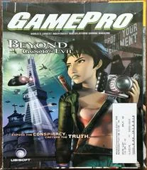 Background - GamePro [January 2004] - GamePro  - Retrocharting
