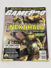 Background - GamePro [July 2008] - GamePro  - Retrocharting
