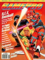 Background - GamePro [June 1990] - GamePro  - Retrocharting