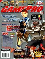 Background - GamePro [June 2000] - GamePro  - Retrocharting