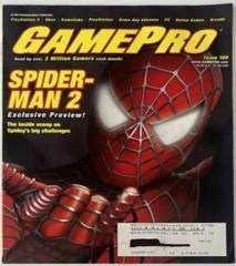 Background - GamePro [June 2004] - GamePro  - Retrocharting