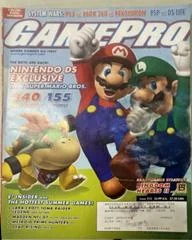 Background - GamePro [June 2006] - GamePro  - Retrocharting