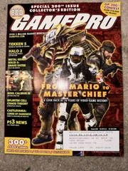 Background - GamePro [May 2005] - GamePro  - Retrocharting