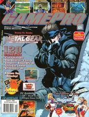 Background - GamePro [October 1998] - GamePro  - Retrocharting
