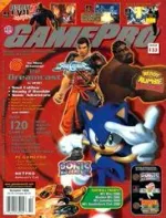 GamePro [October 1999]
