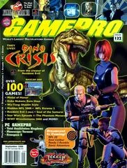 Background - GamePro [September 1999] - GamePro  - Retrocharting