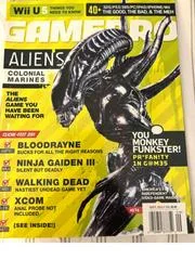 Background - GamePro [September 2011] - GamePro  - Retrocharting