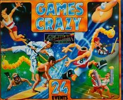 Background - Games Crazy - Sinclair ZX Spectrum  - Retrocharting