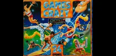 Games Crazy
