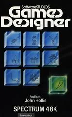 Background - Games Designer - ZX Spectrum - Retrocharting