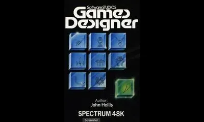 Games Designer