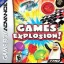 Games Explosion - GameBoy Advance - Retrocharting
