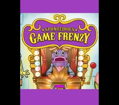 Games Frenzy