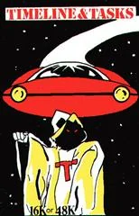 Background - Games Tape 3 - Sinclair ZX Spectrum  - Retrocharting