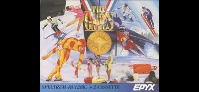 Games: Winter Edition