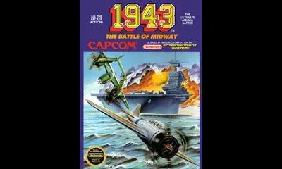1943: The Battle of Midway