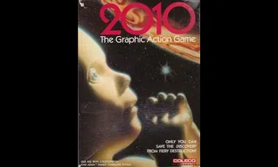 2010: The Graphic Action Game