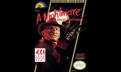 A Nightmare on Elm Street
